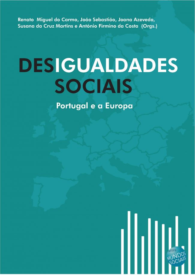 DesigualdadesSociaisCapaFrente