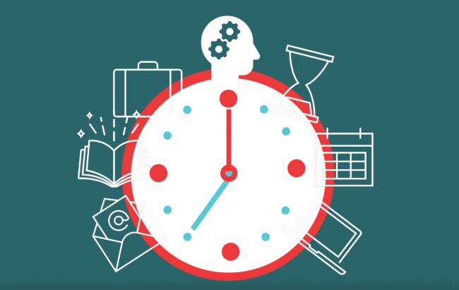 Destaque estudo desemprego